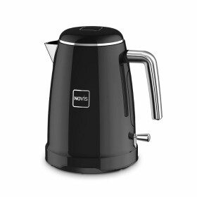 Novis rychlovarná konvice Kettle K1 - černá