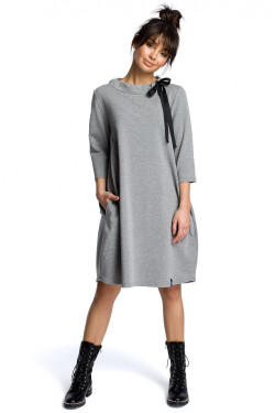 Denní šaty model 113825 BeWear XXL
