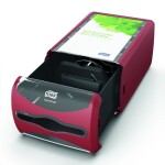 TORK 272512 Xpressnap® pultový zásobník na ubrousky N4