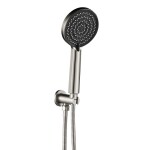 REA - Podomítková sprchová sada Foster Brush Nickel + BOX REA-P6440