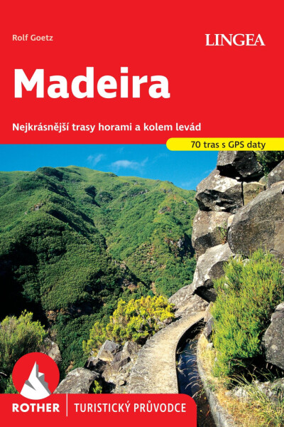 Madeira - Rother - Lingea
