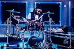 Yamaha DTX10K-M Black Forest