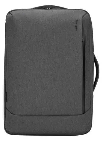 Targus Cypress Convertible TBB58702GL Batoh na notebook 15.6 šedá (TBB58702GL)