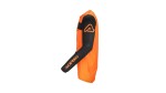 Dres Acerbis MX J-Track Inc 2.0 černá/oranž černá/oranž XL