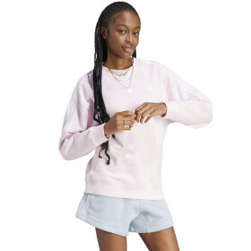 Mikina adidas Essentials se třemi pruhy W IL3431 xs