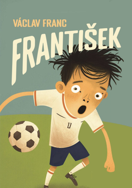 František - Václav Franc
