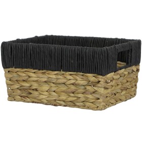 Košík s: 34x27 h18cm