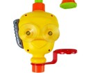 Mamido Robot fontánka do koupele pro nejmenší