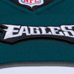 Mitchell & Ness Pánský dres Philadelphia Eagles NFL Nick Foles #9 2017 Legacy Throwback Velikost: S