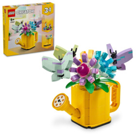 LEGO® Creator 31149 Květiny konvi