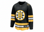 Fanatics Pánský dres Boston Bruins NHL Home Breakaway Jersey Velikost: XL