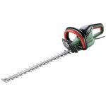 Gardena 14730-20 ComfortCut 50|18V P4A - sada / Aku nůžky na živý plot / 18V / Délka lišty 50 cm / Rozteč: 20 mm (14730-20)