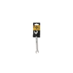 Forte Tools plochý klíč 10x11 mm / Plochý klíč / 10-11 mm (DOECS10X11)