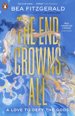 The End Crowns All - Bea Fitzgerald