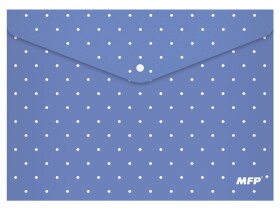 MFP MFP, desky s drukem A4, mix motivů, 1 ks Motiv: Číslo 14