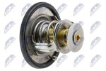 PIETRO Termostat Ford Focus II (DA_), Kuga I, Mondeo IV 2.5 Turbo (2005–2015)