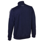 SELECT Monaco Mikina Tren. ZIP navy blue 10/12 let