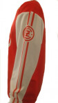 Dres ČZ Retro červený 17103-11 - Xxl