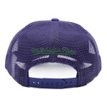 Mitchell & Ness Pánská kšiltovka Milwaukee Bucks NBA Billboard Trucker