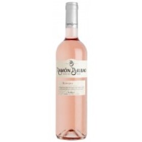 Ramon Bilbao Rosado, 13%, 0,75L (holá lahev)