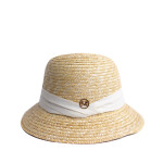 Art of Polo Hat cz24144-1 Light Beige/Ecru UNI