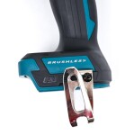 Makita DHP486Z / Aku příklepová vrtačka / Li-ion / 18V / 2100 ot-min / 31.500 příklepů-min / 130 Nm / bez Aku (DHP486Z)