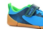 Superfit Vento Blau/Hellgrün