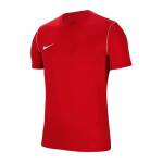 Dětské tričko Park 20 červená Nike cm