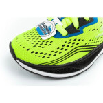 Boty Skechers Elite Sport-Push-Pace Jr 403951L/YLBK 32