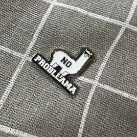 Pinarna.cz No problLAMA / Žadný probLAMA