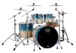 Mapex Saturn Aqua Fade Rock Set