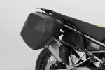 Aprilia Tuareg 660 (21-) -sada nosičů a kufrů Urban Abs, 2x 16,5 l SW-Motech