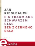 Ein Traum aus schwarzem Glas/ Sen černého skla Jan Riedlbauch