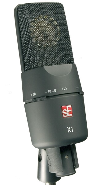SE Electronics sE X1