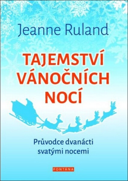 Tajemství vánočních nocí