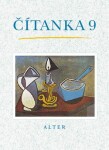 Čítanka pro 9. ročník ZŠ, brožovaná, 1. vydání - Hana Rezutková