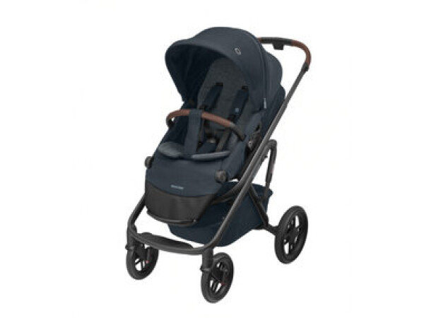 Maxi Cosi Lila XP+ 2v1 2022 Essential Graphite