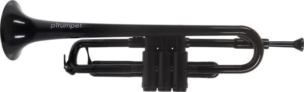 PTrumpet Bb Black