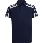 Dětské polo tričko Squadra 21 Jr Adidas