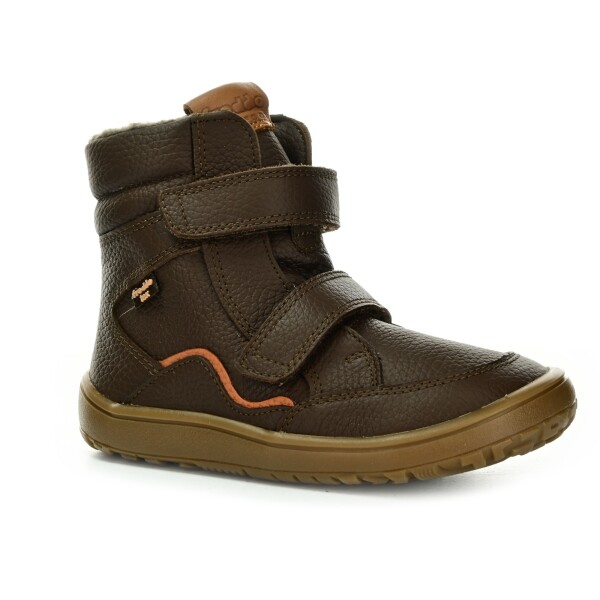 Froddo Tex Winter G3160246-2 Brown