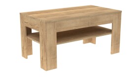 Rozkládací konferenční stůl CTIRAD 100(147)x60