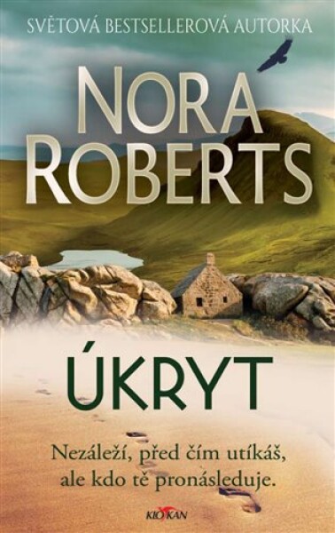 Úkryt Nora Roberts