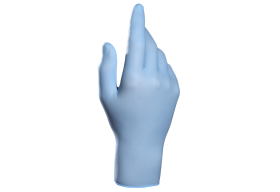 MAPA Professionnel Nitrilové rukavice Mapa Solo 967 Barva: Modrá, Velikost rukavic: 8 16772_8