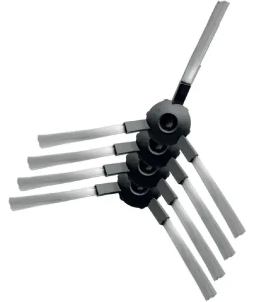 Sencor SRX 0009 / Náhradní boční kartáč (4ks) / pro Sencor SRV 1000SL (8590669341979)