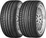 225/45 ZR18 95Y XL FR ContiSportContact 5P MO CONTINENTAL