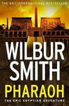 Pharaoh, 1. vydání - Wilbur Smith