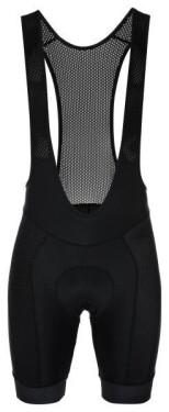Pánské cyklistické šortky Rider-m černá - Kilpi 3XL