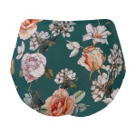 Spodní díl Tea Rose Maxi - Julimex XXL
