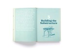 Kniha - How to build a Tree house, Christopher Richter/Miriam Rüggeberg, multi barva, papír