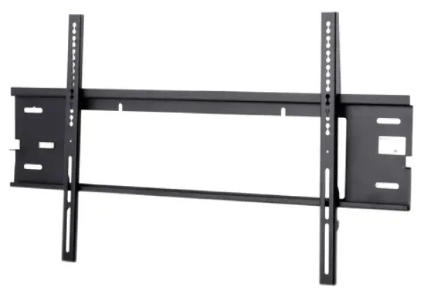 EDBAK EWB200C / Nástěnný držák / pevná montáž (flat) / pro TV a monitory 40-75" (EWB200C-B)